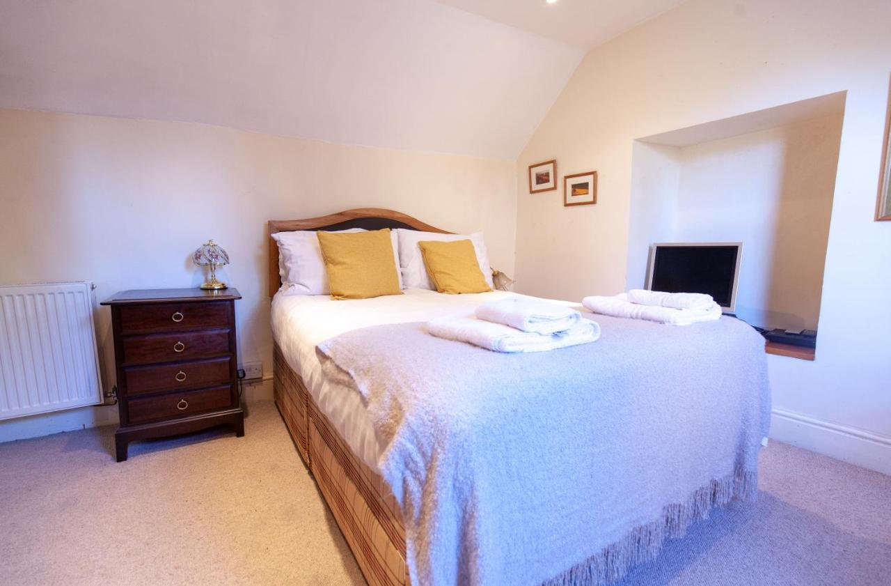 Bodwyn Country Cottage North Wales **By Seren Property** Долгеллау Экстерьер фото