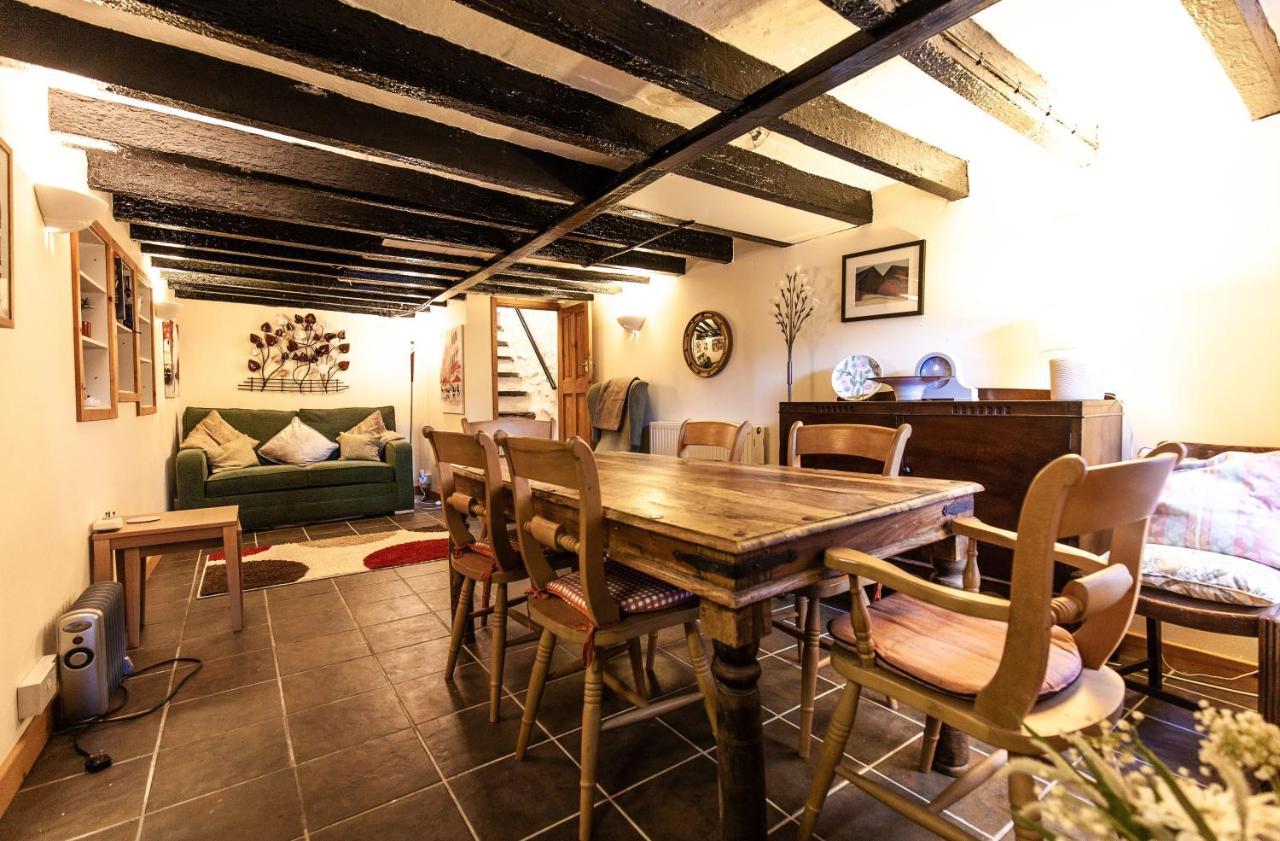 Bodwyn Country Cottage North Wales **By Seren Property** Долгеллау Экстерьер фото