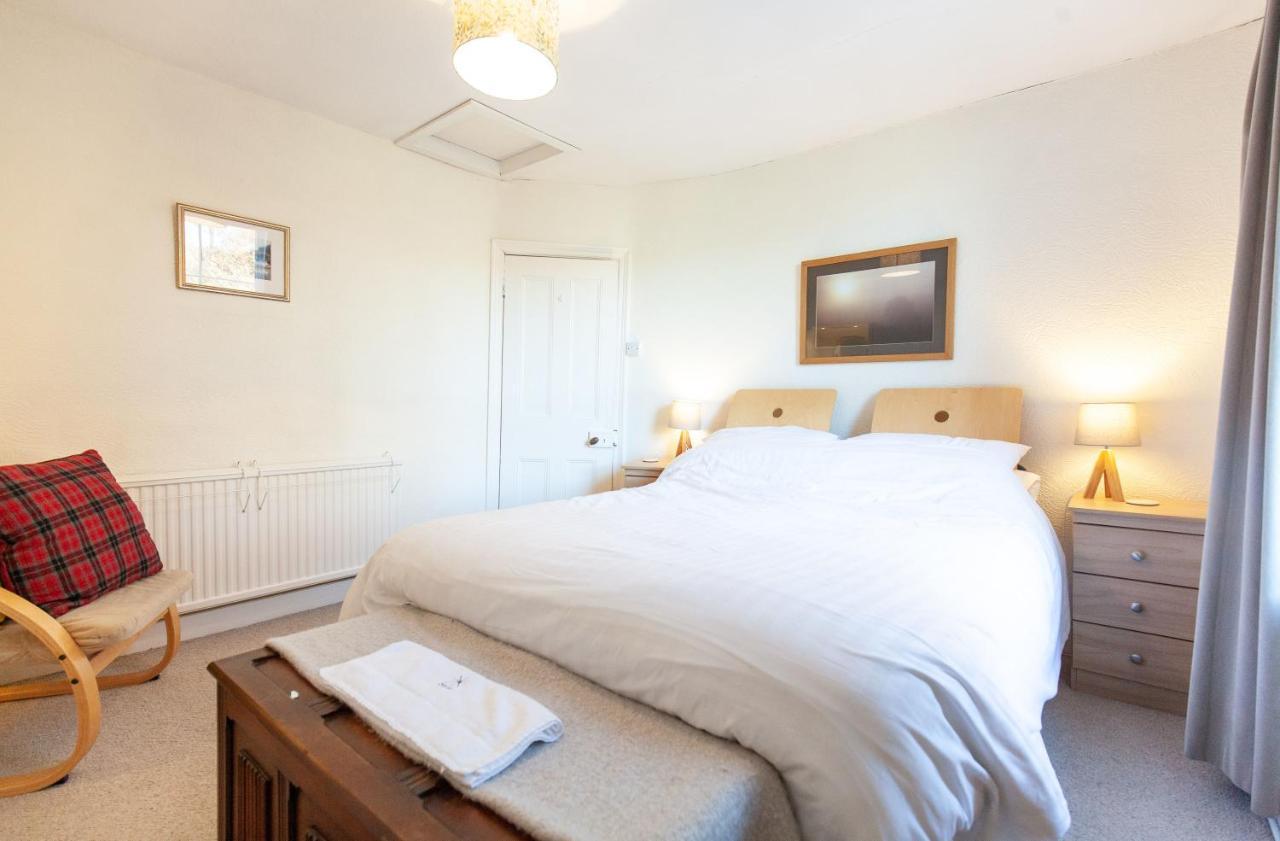 Bodwyn Country Cottage North Wales **By Seren Property** Долгеллау Экстерьер фото