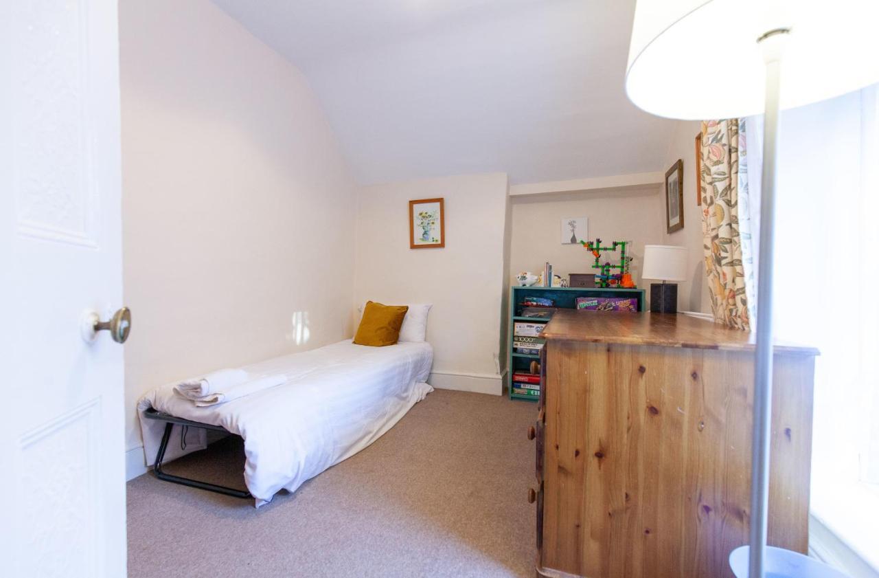 Bodwyn Country Cottage North Wales **By Seren Property** Долгеллау Экстерьер фото