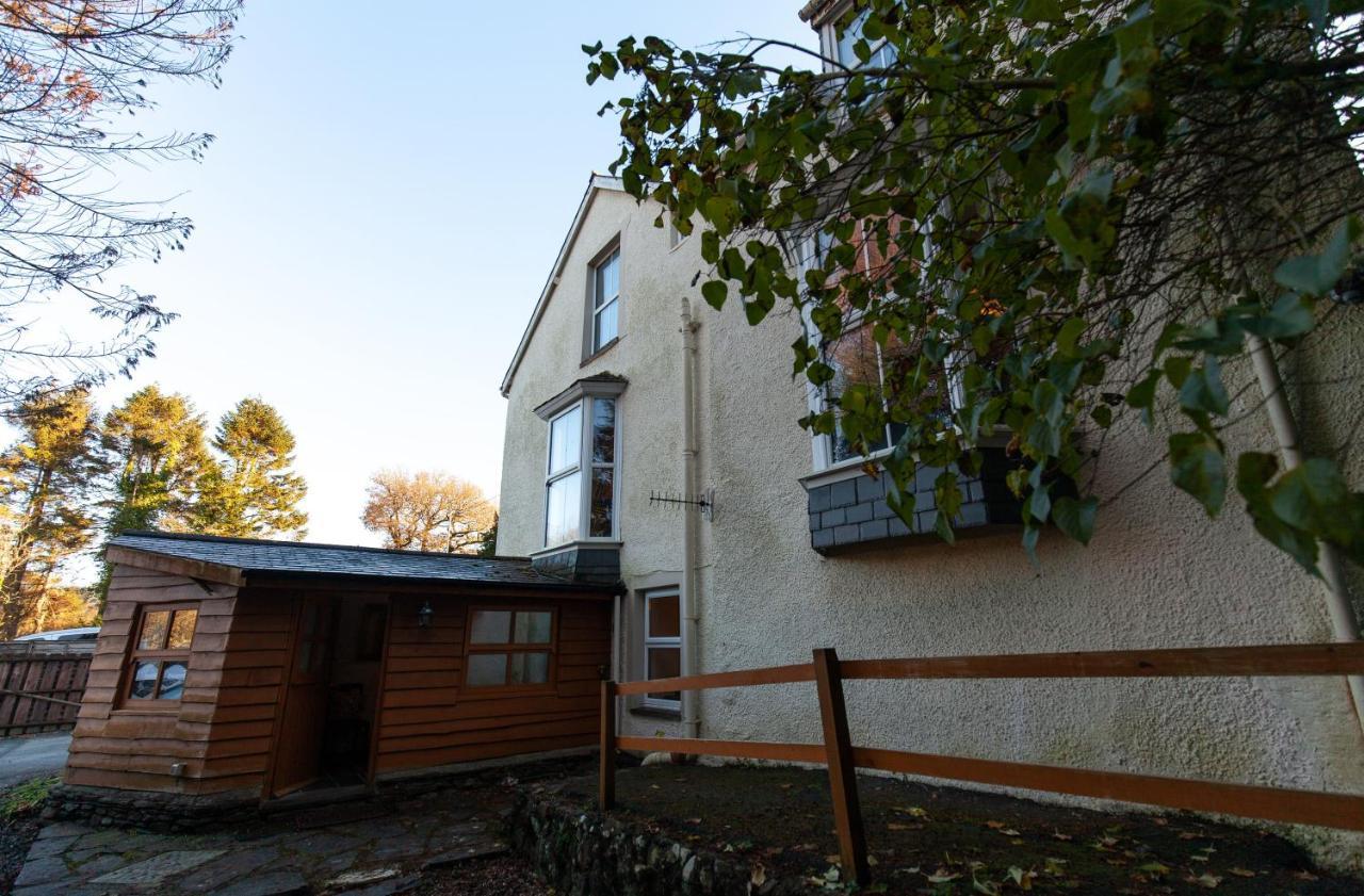 Bodwyn Country Cottage North Wales **By Seren Property** Долгеллау Экстерьер фото