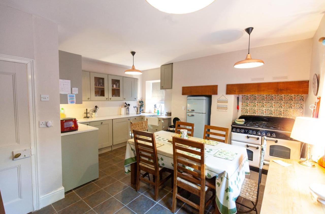 Bodwyn Country Cottage North Wales **By Seren Property** Долгеллау Экстерьер фото