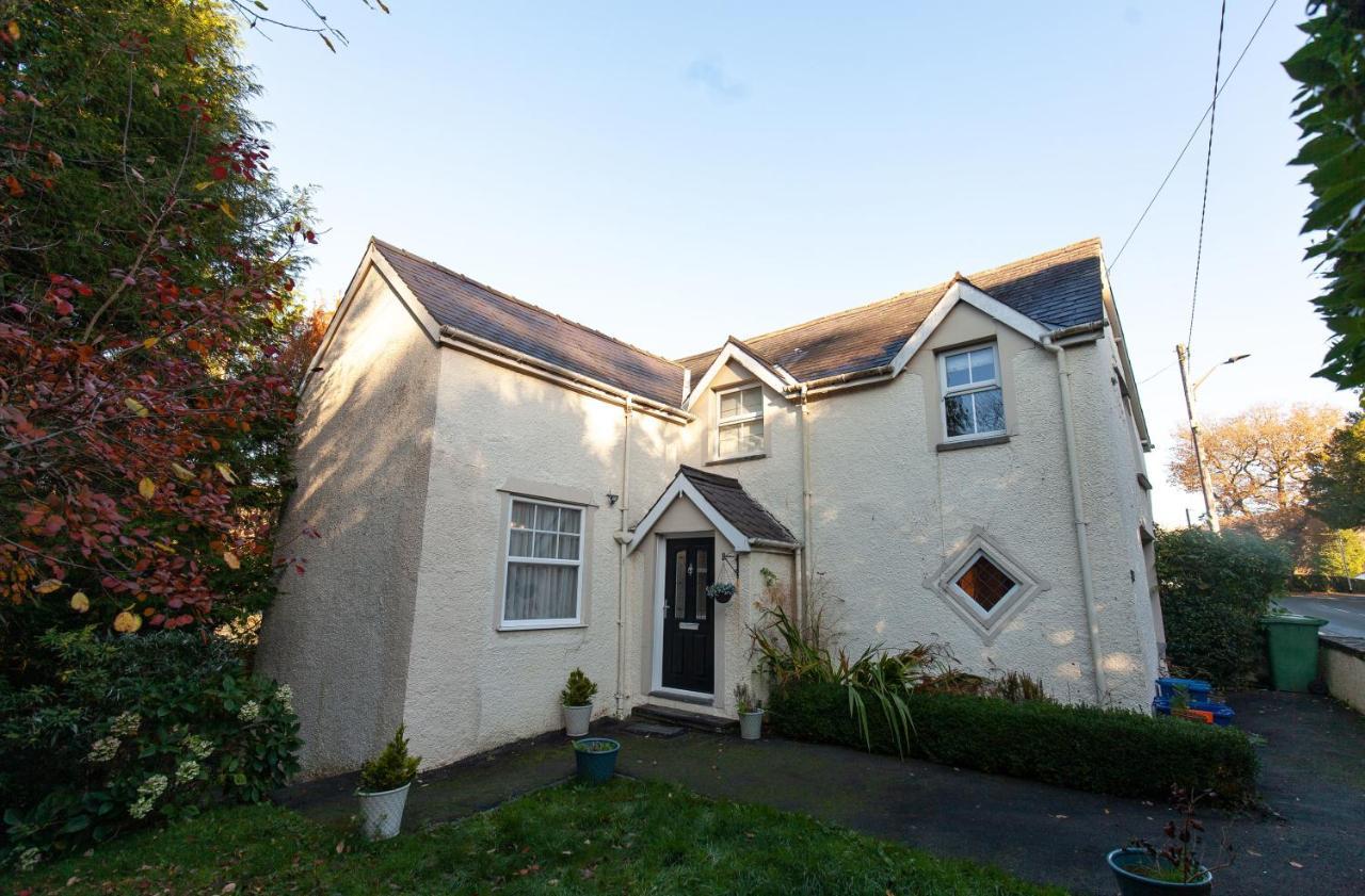 Bodwyn Country Cottage North Wales **By Seren Property** Долгеллау Экстерьер фото