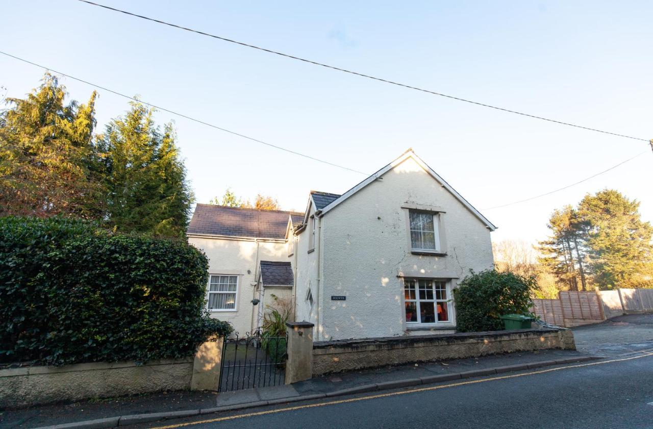 Bodwyn Country Cottage North Wales **By Seren Property** Долгеллау Экстерьер фото